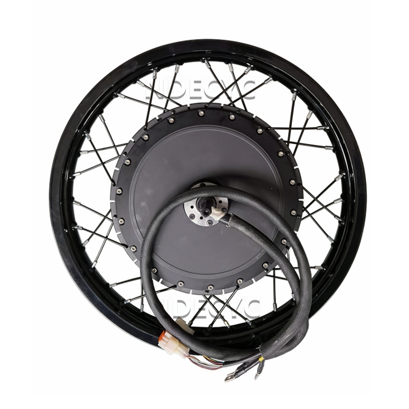 NBpower/QS V3 273 40H Motosikl - Mid Drive Conversion Kit 1000W incelemesi ve fiyatı