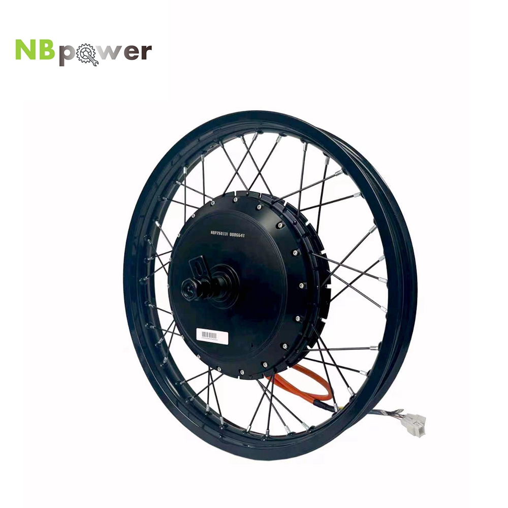 NBpower/170mm Dropout QS 273 4 - Mid Drive Conversion Kit 1000W incelemesi ve fiyatı