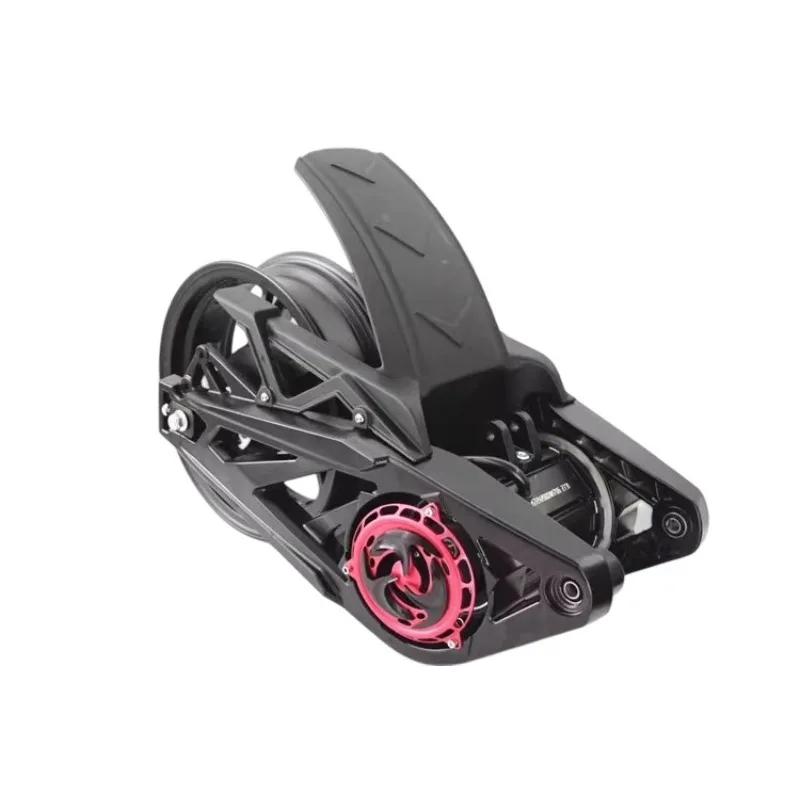 Arazi Tipi Kamyon, Elektrikli  - Dual Motor Ebike Kit 2000W incelemesi ve fiyatı